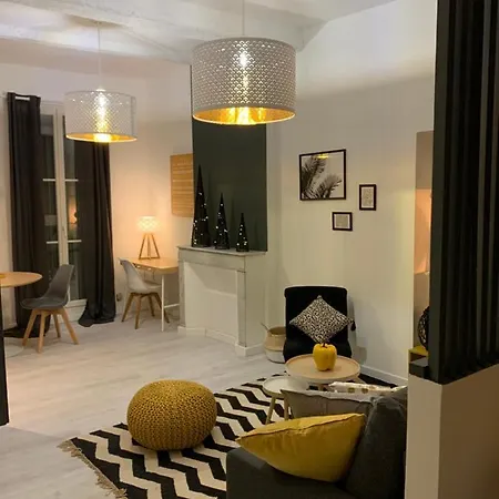 Soo And Co Soohome Apartment *