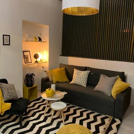 Apartment Soo And Co Soohome