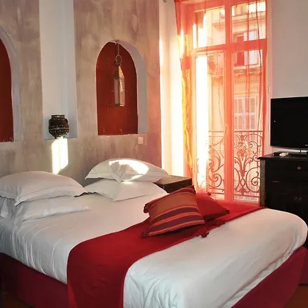 Le Boutique 3* Marseille
