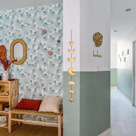 Apartamento Liberty - Welkeys *