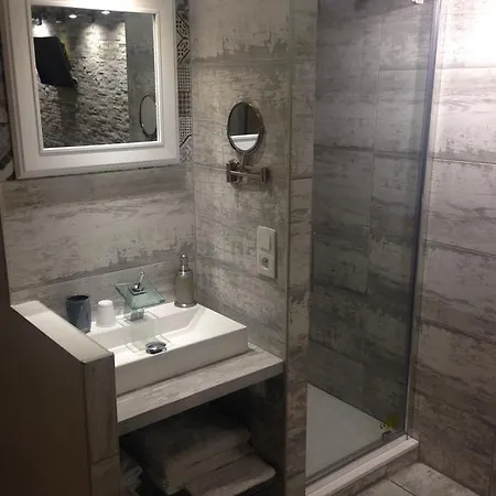 Gasthuis Chambres&appartements 3*