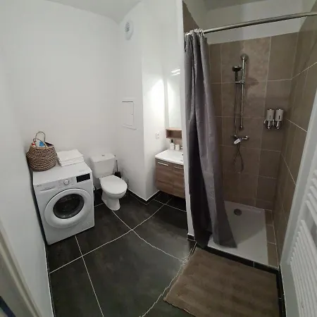 Apartment Prado/velodrome *