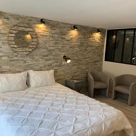 Chambres&appartements