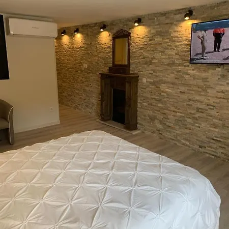 Chambres&appartements Gasthuis 3*