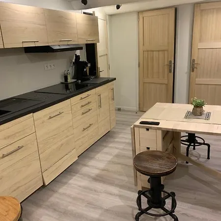 Chambres&appartements Marseilles
