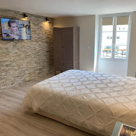 Chambres&appartements Gasthuis 3*