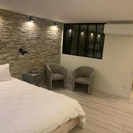 Chambres&appartements Gasthuis 3*