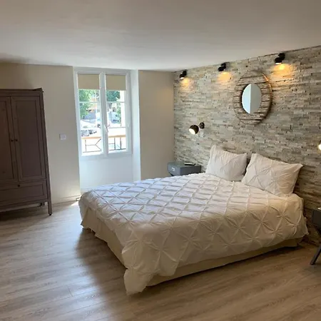 Gasthuis Chambres&appartements