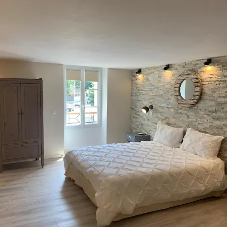 Chambres&appartements 3* Marseilles