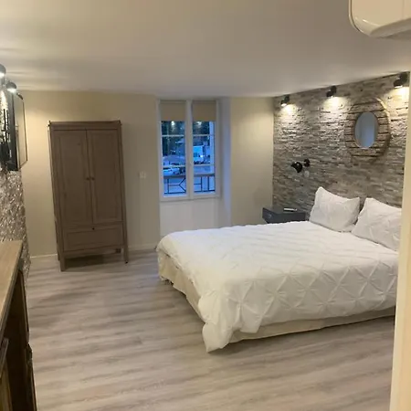 Gasthuis Chambres&appartements 3*
