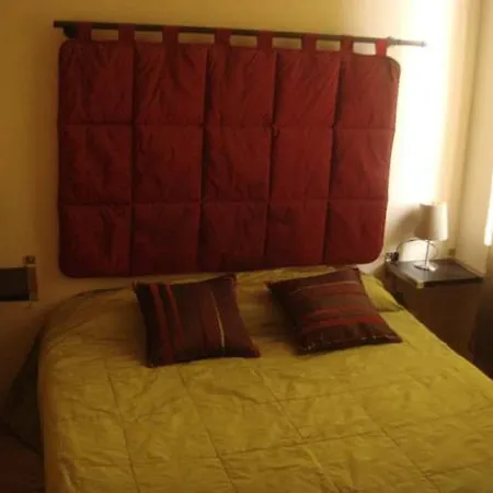 La Maillane Otel