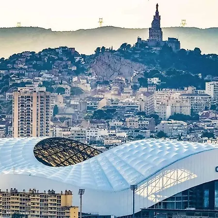 Prado/velodrome * Marseille