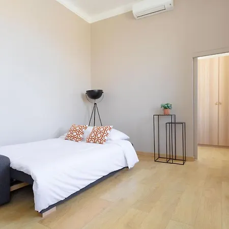 Appartement Le Rive Neuve Standing Vieux-port - 1 4 Pers Vue Clim *
