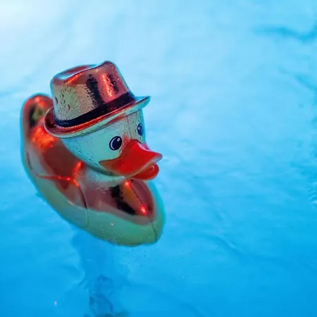 Les 1 Vue Piscine * مارسيليا