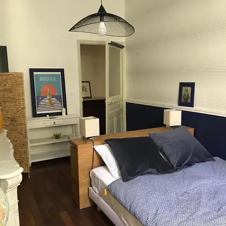 Bed & Breakfast Le Transvaal-maison D'hotes *