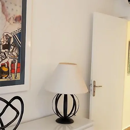 Apartment Le Pytheas Vieux Port Marseille