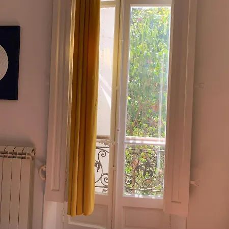Le Transvaal-maison D'hotes