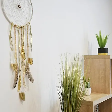 Design Des Catalans Appartement *