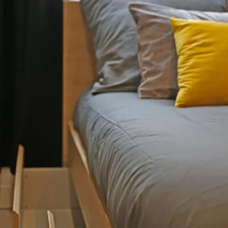 Design Des Catalans Appartement Marseille