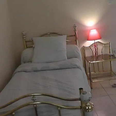De La Renaissance Hotell