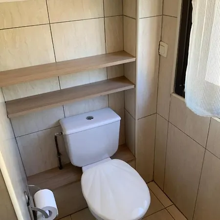 Apartamento 4 Personnes Parking Privé Gratuit Calanques Plages Vélodrome Hôpital Ipc Marsella