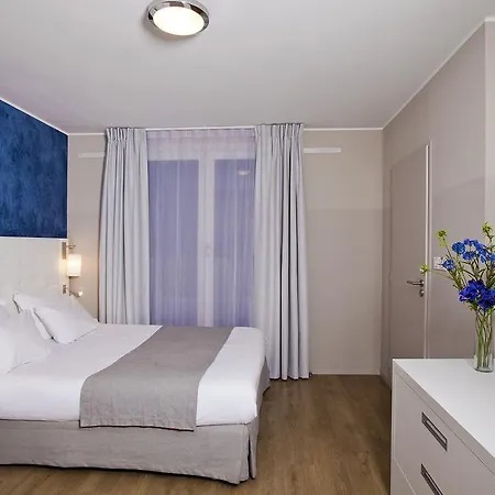 Aparthotel Residhome