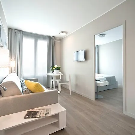 Residhome Appart hôtel