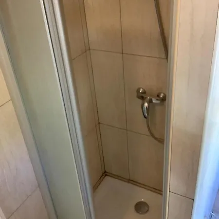 4 Personnes Parking Privé Gratuit Calanques Plages Vélodrome Hôpital Ipc Apartamento *