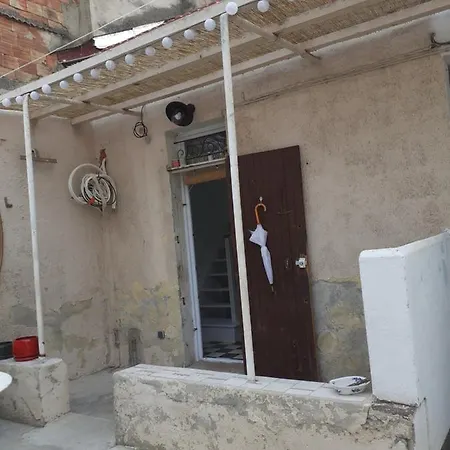 Отель типа 