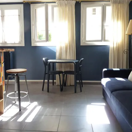Appartamento Le Logis Du Palais *