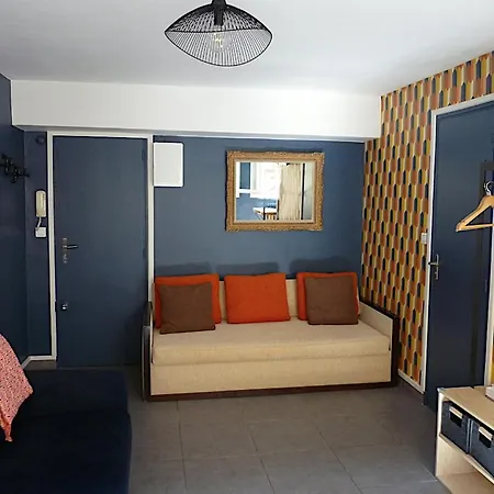 Appartamento Le Logis Du Palais Marsiglia