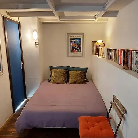 Maison De Casa de Férias *