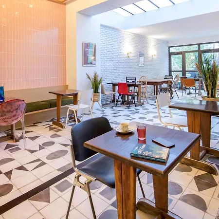Hotel Greet Centre Saint Charles