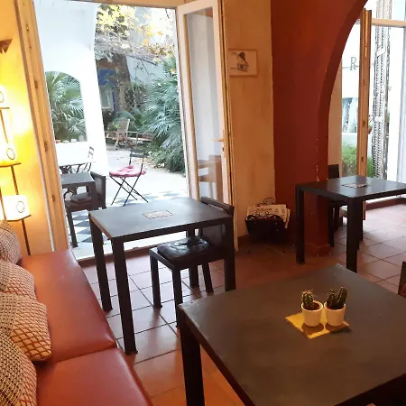 Le Boutique Hotel Marseille