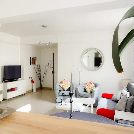 Apartment Le Pytheas Vieux Port Marseille *