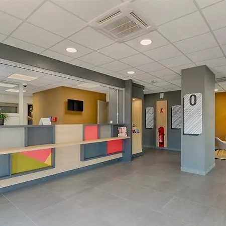 La Valentine Saint Menet Hotell Marseille