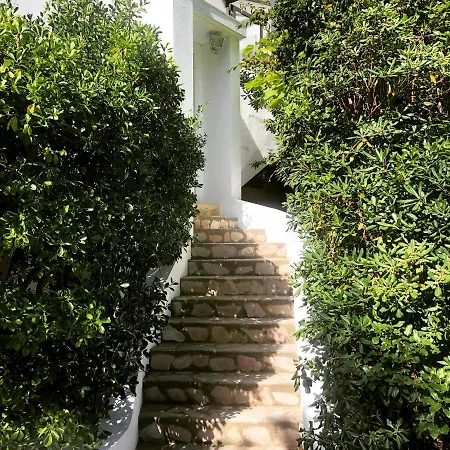 - Jardin Secret * Marseille