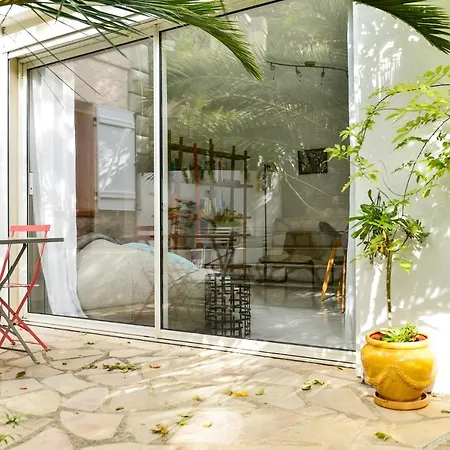 Apartment - Jardin Secret