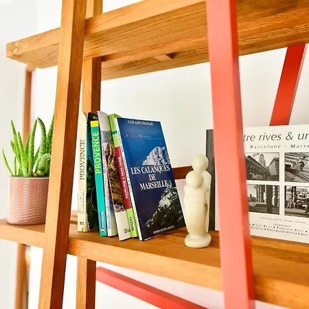 - Jardin Secret Apartment