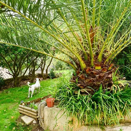 Apartment - Jardin Secret *