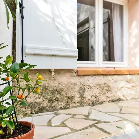 Apartment - Jardin Secret Marseille