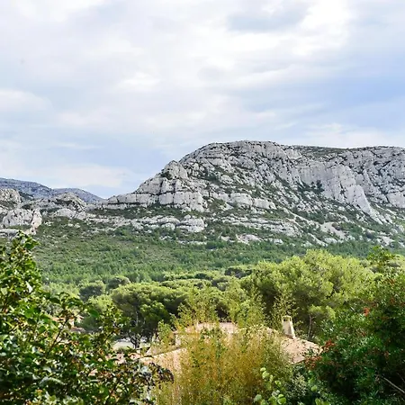 - Jardin Secret Apartment