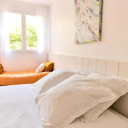 Apartment - Jardin Secret *
