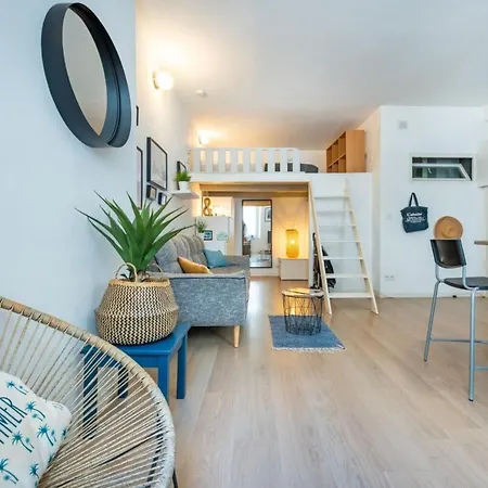Apartment O Pied De Notre-dame Wifinetflixcentre-ville *