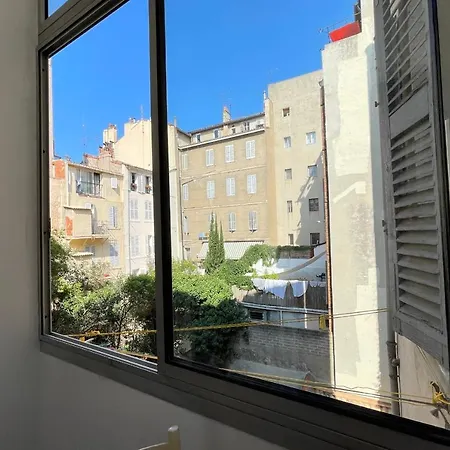 Appartamento Le Cocon En Centreville Grand T3 Wifi-netflix *