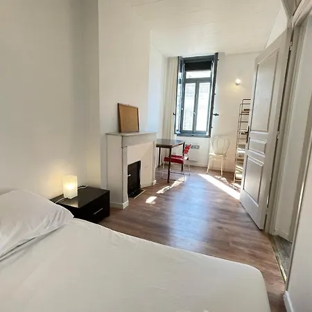 Le Cocon En Centreville Grand T3 Wifi-netflix Appartamento