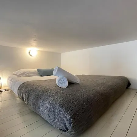O Pied De Notre-dame Wifinetflixcentre-ville * Marseille