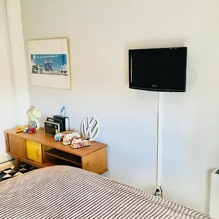 Apartment Les Hauteurs De La Capelette *