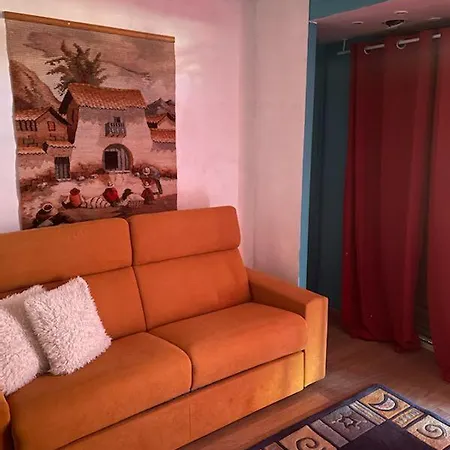 Aparthotel Espace Grenouillit Studio Marseille Vélodrome Marsiglia