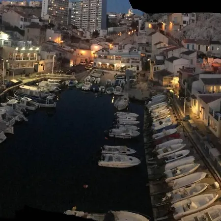 Apartment Les Pieds Dans L'eau